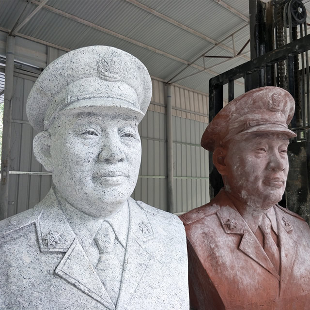 雕刻雕塑的区别