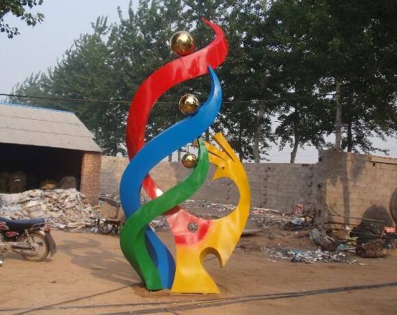 不锈钢雕塑质量怎么得到保障？