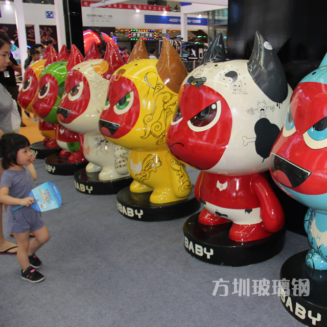 什么是树脂工艺品