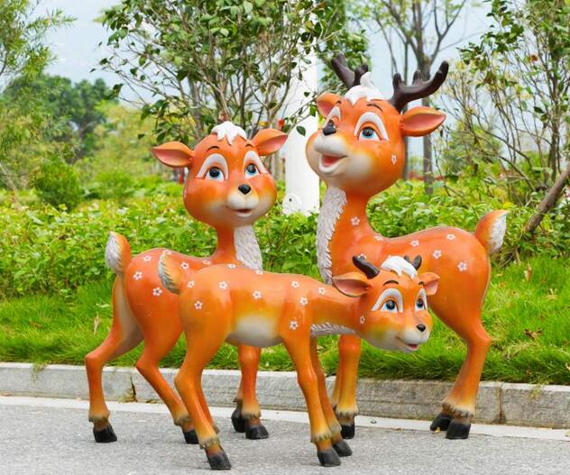 影响到玻璃钢雕塑费用的影响因素有哪些