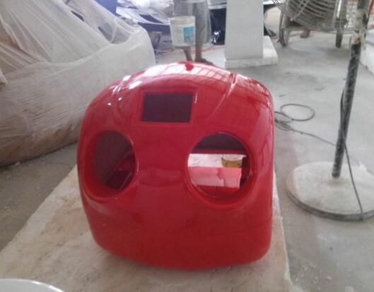 玻璃钢外壳制作的质量怎么样