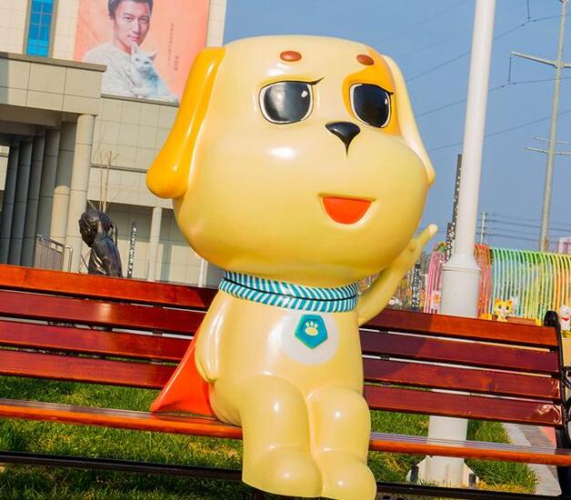 玻璃钢雕塑多少钱一平米，价格如何进行计算?