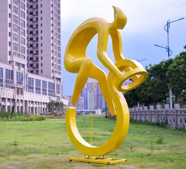 适用于公园的一些玻璃钢雕塑