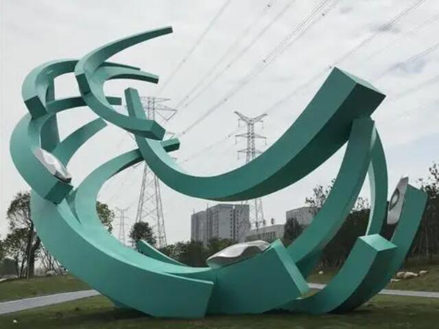 城市景观雕塑厂家