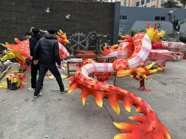 花展庆典绿雕植物雕塑