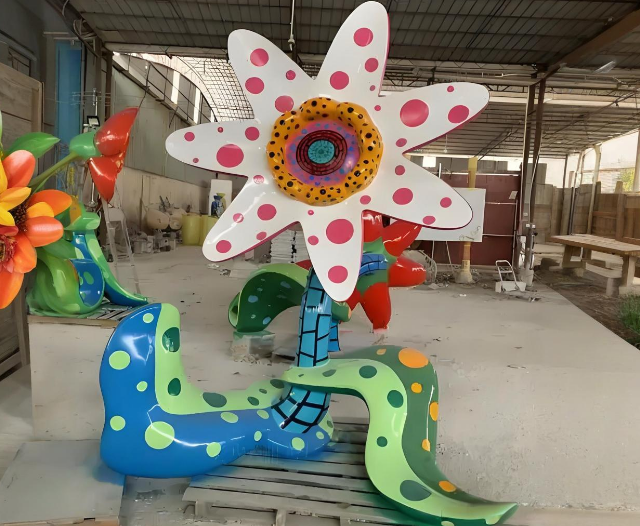 为春天定制一朵不会凋零的花