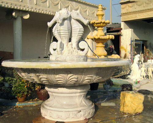 玻璃钢砂岩花盆