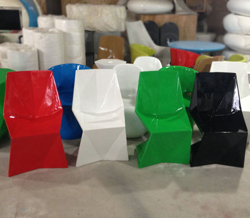 玻璃钢吧椅 玻璃钢吧椅