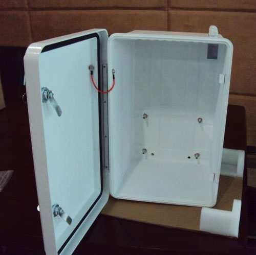 玻璃钢天线外罩