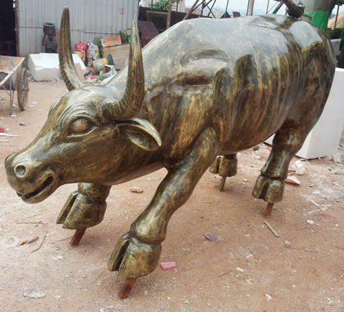 艺术雕塑抒情雕塑家情感