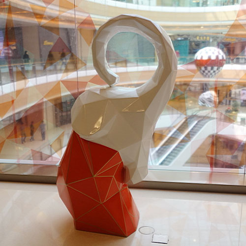 玻璃钢制品用途广泛