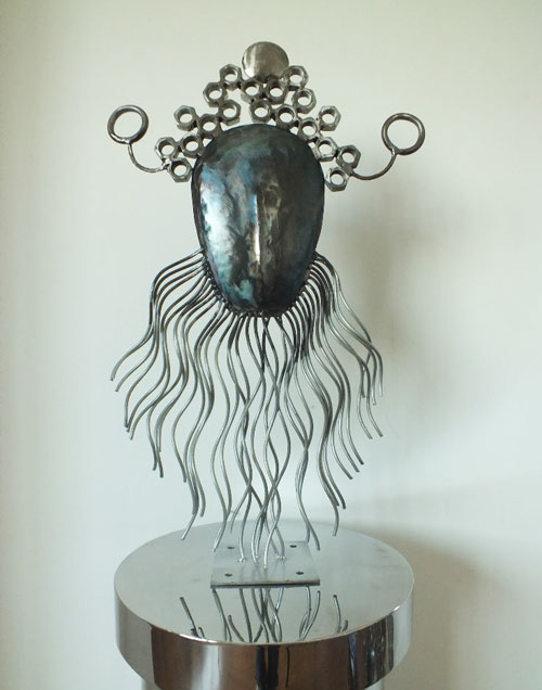 铁艺装饰室内摆件