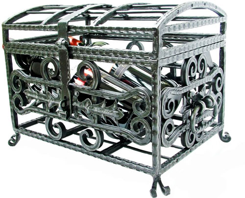 抽象铁艺摆件雕塑