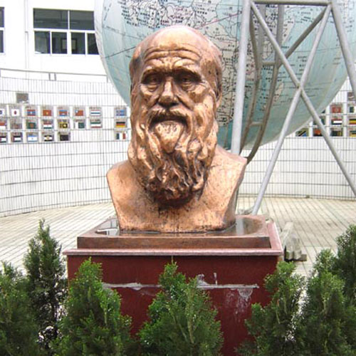 仿真头像雕塑的制作流程