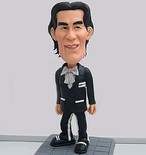 雕塑有些种类的材料